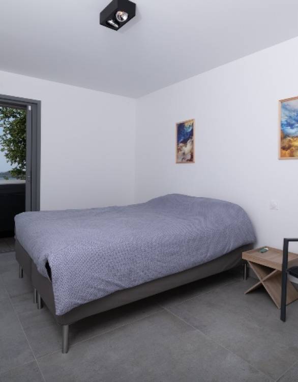 Photo immobilière appartement