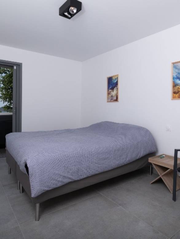 Photo immobilière appartement