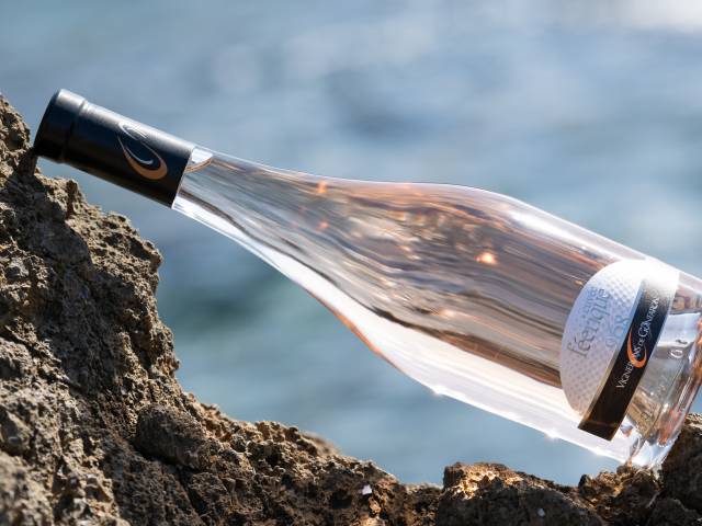Reportage corporate au cœur des vignobles de Gonfaron