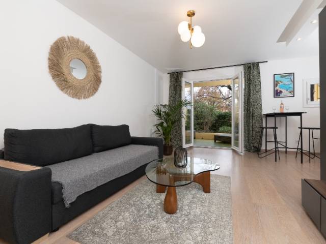 2-Location Airbnb ou comment donner envie de louer un bien