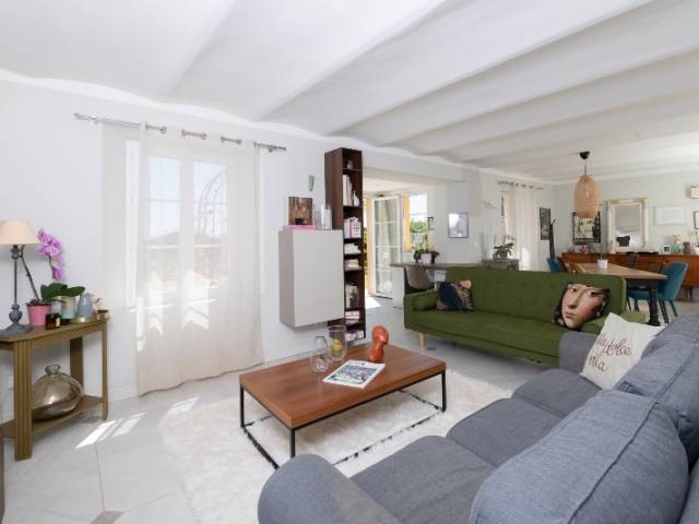 1-Photo immobilière 