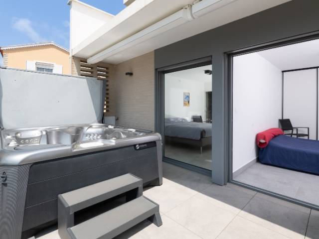 Photo immobilière appartement