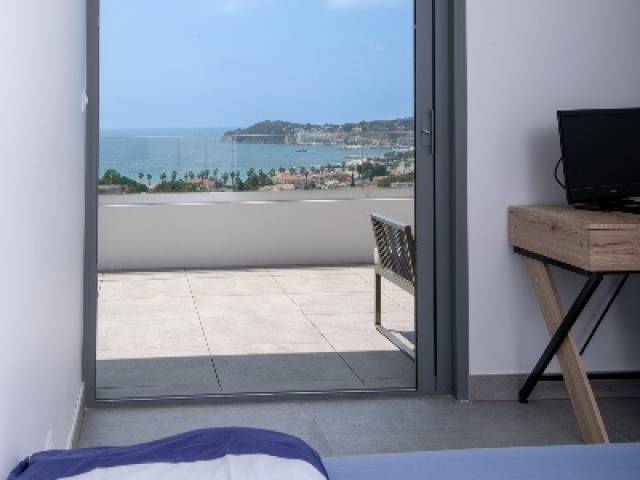 Photo immobilière appartement