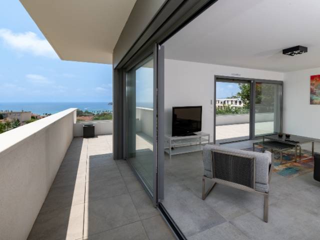 Photo immobilière appartement