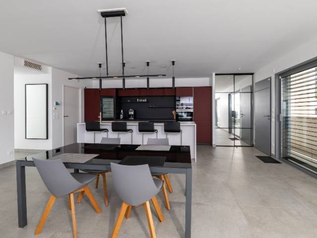 Photo immobilière appartement