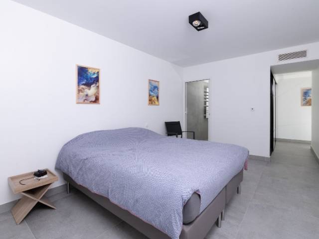 Photo immobilière appartement