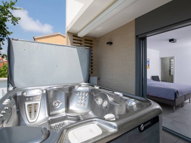 Photo immobilière appartement