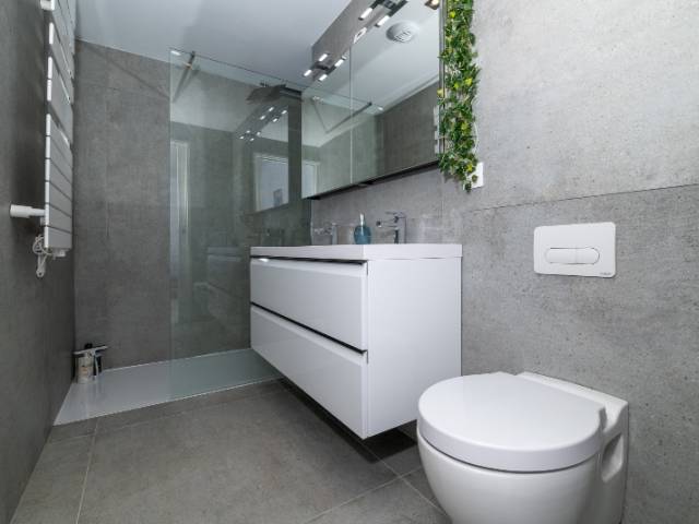 Photo immobilière appartement