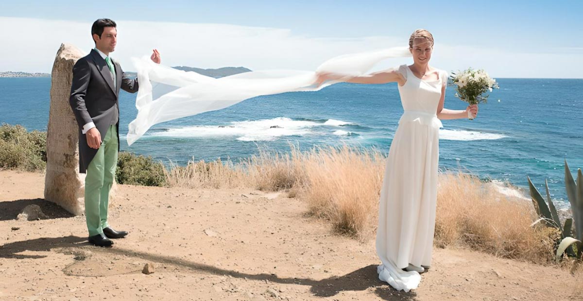 Photographe mariage
